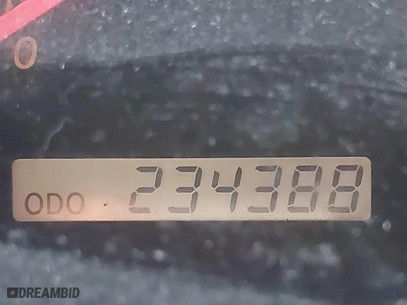 2006 Toyota Highlander w/3rd Row with VIN JTEEP21A160147842, listed as a IAAI auction lot 41692331 with 234,388 mi miles. Bid and sale history available at carsss.com. Image 16.