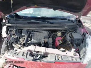 2020 Mitsubishi Mirage LE with VIN ML32A5HJ5LH006823, listed as a IAAI auction lot 41617987 with 186,848 mi miles and . Bid and sale history available at DreamBid. Image 10.