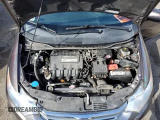 2012 Honda Insight EX z VIN JHMZE2H77CS002731, wystawiony jako Copart lot #47240475 z przebiegiem 139 627 mil mil oraz Szkoda całkowita • Salvage title. Historia ofert i sprzedaży dostępna na DreamBid. Obrazek 11.
