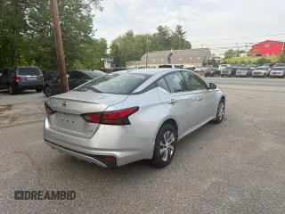 2020 Nissan Altima S z VIN 1N4BL4BW8LC166008, wystawiony jako Copart lot #59052855 z przebiegiem 194 355 mil mil oraz Czysty tytuł • Clean title. Historia ofert i sprzedaży dostępna na DreamBid. Obrazek 4.