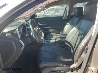 2011 Chevrolet Equinox LT w/2LT with VIN 2CNALPEC2B6324273, listed as a Copart auction lot 47229575 with 0 mi miles and Salvage Title. Bid and sale history available at carsss.com. Image 7.