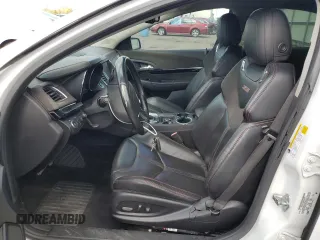 2015 Chevrolet SS z VIN 6G3F15RW0FL104087, wystawiony jako Copart lot #74561964 z przebiegiem 62 406 mil mil oraz Szkody całkowita. Historia ofert i sprzedaży dostępna na DreamBid. Obrazek 7.