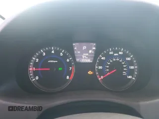 2012 Hyundai Accent GS с VIN KMHCT5AE2CU024661, выставлен на аукционе Copart как лот 66886945 с пробегом 139 988 миль миль и Списание • Salvage title. История ставок и продаж доступна на DreamBid. Изображение 9.