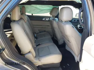 2012 Ford Explorer XLT with VIN 1FMHK7D9XCGA44111, listed as a IAAI auction lot 41844218 with 185,361 mi miles and . Bid and sale history available at DreamBid. Image 8.
