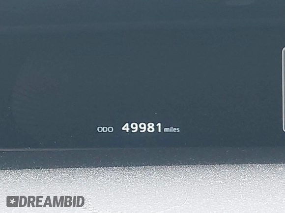 2016 Toyota Mirai with VIN JTDBVRBD0GA000440, listed as a IAAI auction lot 41247558 with 49,981 mi miles and . Bid and sale history available at DreamBid. Image 16.