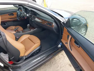 2008 BMW 3 Series 328i with VIN WBAWL13598PX21903, listed as a IAAI auction lot 41559389 with 78,426 mi miles. Bid and sale history available at carsss.com. Image 5.