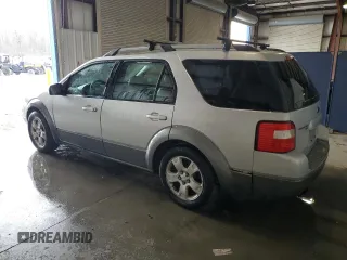 2005 Ford Freestyle SEL with VIN 1FMZK05125GA17900, listed as a Copart auction lot 82911864 with 228,524 mi miles and Clean Title. Bid and sale history available at carsss.com. Image 2.
