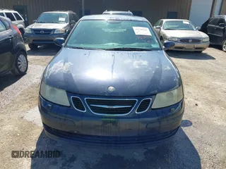 2006 Saab 9-3 z VIN YS3FD49Y061139300, wystawiony jako IAAI lot #42328761 z przebiegiem 260 541 mil mil oraz . Historia ofert i sprzedaży dostępna na DreamBid. Obrazek 6.