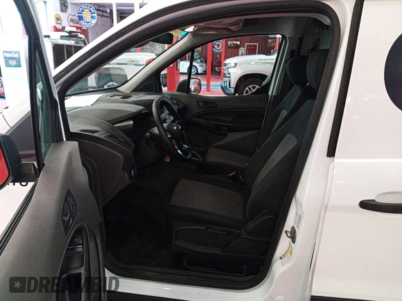 2021 Ford Transit Connect XL с VIN NM0LS7E24M1502033, выставлен на аукционе IAAI как лот 42625143 с пробегом 106 587 миль миль и . История ставок и продаж доступна на DreamBid. Изображение 26.