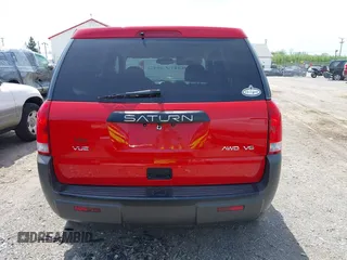 2004 Saturn VUE V6 with VIN 5GZCZ63474S837972, listed as a IAAI auction lot 42140284 with 189,000 mi miles and . Bid and sale history available at DreamBid. Image 16.