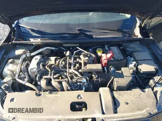 2021 Nissan Sentra SR with VIN 3N1AB8DV4MY331763, listed as a IAAI auction lot 40889192 with 46,867 mi miles and . Bid and sale history available at DreamBid. Image 10.