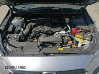 2024 Subaru Impreza Special Sports with VIN JF1GUAFC0R8336651, listed as a Copart auction lot 69845805 with 8,315 mi miles and Salvage title. Bid and sale history available at DreamBid. Image 13.