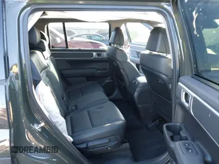2024 Hyundai Santa Fe Limited z VIN 5NMP4DGL9RH015183, wystawiony jako IAAI lot #41143726 z przebiegiem 7 175 mil mil oraz . Historia ofert i sprzedaży dostępna na DreamBid. Obrazek 8.