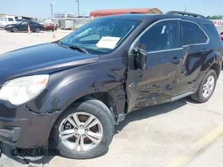2014 Chevrolet Equinox LT z VIN 2GNALBEKXE6255648, wystawiony jako IAAI lot #42207117 z przebiegiem 204 477 mil mil oraz . Historia ofert i sprzedaży dostępna na DreamBid. Obrazek 6.