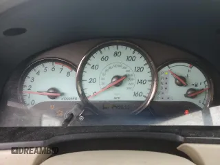 2005 Toyota Solara SE with VIN 4T1CE38P65U993257, listed as a Copart auction lot 54144835 with 249,655 mi miles and Salvage Title. Bid and sale history available at carsss.com. Image 9.