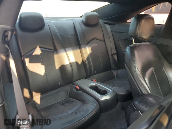 2011 Cadillac CTS with VIN 1G6DC1EDXB0120761, listed as a Copart auction lot 66814344 with 393,491 mi miles and Salvage Title. Bid and sale history available at DreamBid. Image 10.