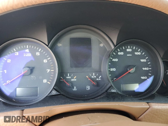 2004 Porsche Cayenne with VIN WP1AA29P24LA23649, listed as a Copart auction lot 74620474 with 0 mi miles and Clean Title. Bid and sale history available at carsss.com. Image 9.
