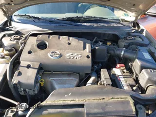 2004 Nissan Altima S with VIN 1N4AL11D24C102557, listed as a IAAI auction lot 41663563 with 151,144 mi miles. Bid and sale history available at carsss.com. Image 10.