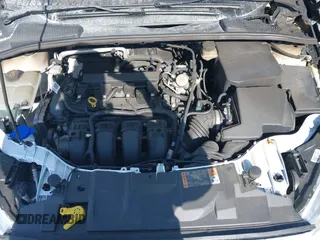 2017 Ford Focus SE with VIN 1FADP3F25HL221763, listed as a IAAI auction lot 41995746 with 101,369 mi miles and . Bid and sale history available at DreamBid. Image 10.