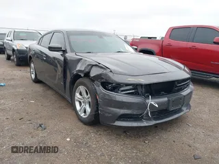 2018 Dodge Charger SXT with VIN 2C3CDXBG0JH173779, listed as a IAAI auction lot 41552730 with 80,344 mi miles and . Bid and sale history available at DreamBid. Image 6.