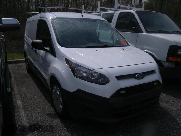 2018 Ford Transit Connect XL с VIN NM0LS7E76J1367645, выставлен на аукционе IAAI как лот 42098563 с пробегом 126 326 миль миль и . История ставок и продаж доступна на DreamBid. Изображение 1.
