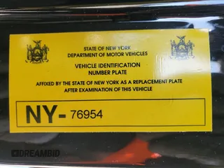 2020 Honda CR-V with VIN NY76954, listed as a Copart auction lot 48715675 with 50,173 mi miles and Salvage title. Bid and sale history available at DreamBid. Image 12.