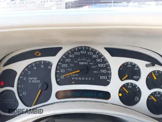 2006 Chevrolet Avalanche Z66 z VIN 3GNEC12Z76G131095, wystawiony jako IAAI lot #41411833 z przebiegiem 166 571 mil mil oraz . Historia ofert i sprzedaży dostępna na DreamBid. Obrazek 7.
