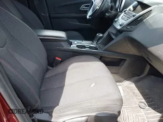 2017 Chevrolet Equinox LT with VIN 2GNALCEK5H1601189, listed as a IAAI auction lot 42038012 with 91,834 mi miles. Bid and sale history available at carsss.com. Image 5.
