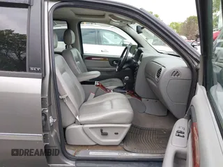 2007 GMC Envoy SLE z VIN 1GKDT13S472253627, wystawiony jako IAAI lot #42292399 z przebiegiem 204 263 mil mil oraz . Historia ofert i sprzedaży dostępna na DreamBid. Obrazek 5.