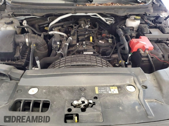 2021 Ford Ranger XL с VIN 1FTER4FH4MLD63292, выставлен на аукционе IAAI как лот 42367740 с пробегом 33 622 миль миль и . История ставок и продаж доступна на DreamBid. Изображение 1.