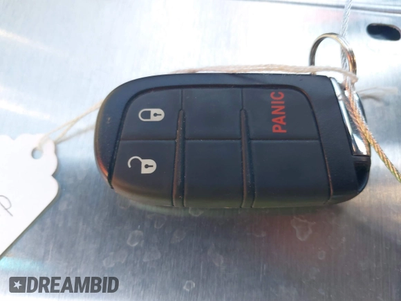 2024 Jeep Compass Sport с VIN 3C4NJDAN7RT139515, выставлен на аукционе IAAI как лот 40888483 с пробегом 7 253 миль миль и . История ставок и продаж доступна на DreamBid. Изображение 11.