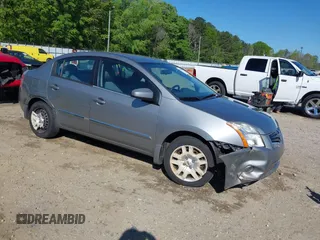 2010 Nissan Sentra 2.0 with VIN 3N1AB6AP1AL724638, listed as a IAAI auction lot 42054690 with 247,954 mi miles and . Bid and sale history available at DreamBid. Image 1.