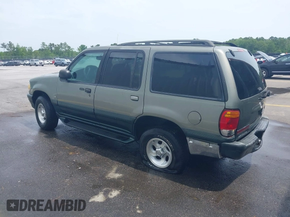 1999 Mercury Mountaineer с VIN 4M2ZU55P2XUJ06929, выставлен на аукционе IAAI как лот 42208390 с пробегом 254 186 миль миль и . История ставок и продаж доступна на DreamBid. Изображение 3.