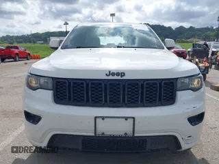2017 Jeep Grand Cherokee Altitude с VIN 1C4RJFAG4HC864739, выставлен на аукционе IAAI как лот 42525748 с пробегом 159 388 миль миль и . История ставок и продаж доступна на DreamBid. Изображение 13.