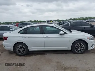 2021 Volkswagen Jetta S with VIN 3VWC57BU8MM044299, listed as a IAAI auction lot 42077663 with 81,681 mi miles and . Bid and sale history available at DreamBid. Image 13.