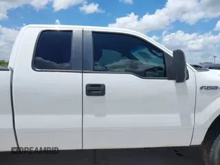 2011 Ford F-150 XL with VIN 1FTFX1CF2BFC30554, listed as a IAAI auction lot 42560406 with 291,008 mi miles and . Bid and sale history available at DreamBid. Image 14.