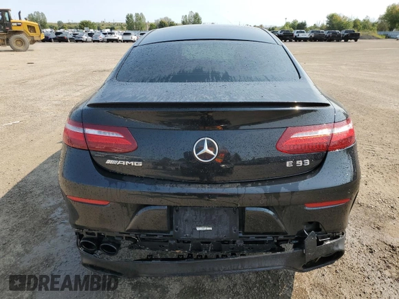 2019 Mercedes-Benz E-Class AMG E 53 with VIN WDD1J6BB2KF086310, listed as a Copart auction lot 69643684 with 60,123 mi miles and Clean Title. Bid and sale history available at carsss.com. Image 6.