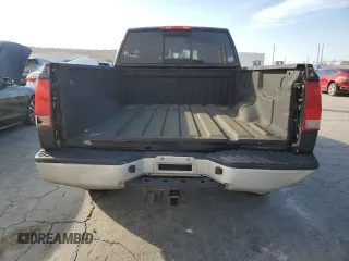 2010 Nissan Titan SE with VIN 1N6BA0CH5AN317278, listed as a Copart auction lot 82395634 with 210,664 mi miles and Clean Title. Bid and sale history available at carsss.com. Image 6.
