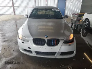 2007 BMW 3 Series 328i с VIN WBAWR335X7P150172, выставлен на аукционе Copart как лот 85607964 с пробегом 114 878 миль миль и Списание • Salvage title. История ставок и продаж доступна на DreamBid. Изображение 5.