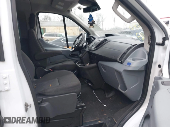 2016 Ford Transit XL с VIN 1FBZX2ZM9GKB27692, выставлен на аукционе IAAI как лот 41235918 с пробегом 145 627 миль миль и . История ставок и продаж доступна на DreamBid. Изображение 5.