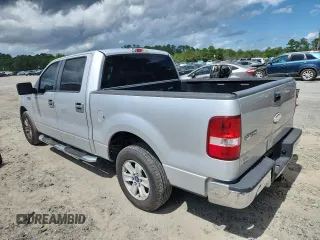 2008 Ford F-150 XL z VIN 1FTRW12W28FB36278, wystawiony jako Copart lot #63340365 z przebiegiem 230 890 mil mil oraz Czysty tytuł • Clean title. Historia ofert i sprzedaży dostępna na DreamBid. Obrazek 2.