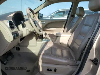 2007 Ford Freestyle SEL with VIN 1FMDK021X7GA03969, listed as a Copart auction lot 52924275 with 0 mi miles and Clean Title. Bid and sale history available at carsss.com. Image 7.