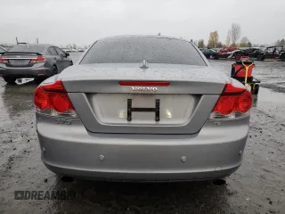 2007 Volvo C70 with VIN YV1MC68227J024154, listed as a Copart auction lot 81825304 with 137,893 mi miles and Clean Title. Bid and sale history available at carsss.com. Image 6.