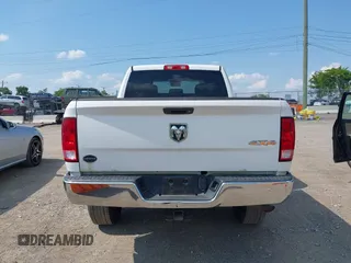 2017 Ram 2500 Tradesman с VIN 3C6TR5CT8HG698491, выставлен на аукционе IAAI как лот 42661073 с пробегом 163 421 миль миль и . История ставок и продаж доступна на DreamBid. Изображение 16.