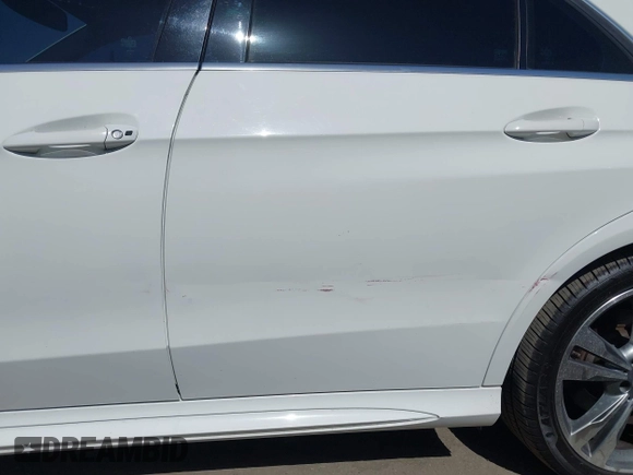 2014 Mercedes-Benz E 350 Sport with VIN WDDHF5KB8EB036758, listed as a IAAI auction lot 42550325 with 90,176 mi miles and . Bid and sale history available at DreamBid. Image 18.