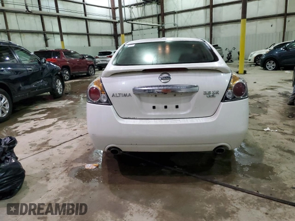 2012 Nissan Altima SR with VIN 1N4BL2AP5CN512096, listed as a Copart auction lot 42019385 with 166,704 mi miles and Non repairable. Bid and sale history available at DreamBid. Image 6.