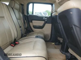 2007 Hummer H3 SUV z VIN 5GTDN13E278207901, wystawiony jako Copart lot #55413255 z przebiegiem 186 255 mil mil oraz Szkody całkowita. Historia ofert i sprzedaży dostępna na DreamBid. Obrazek 11.
