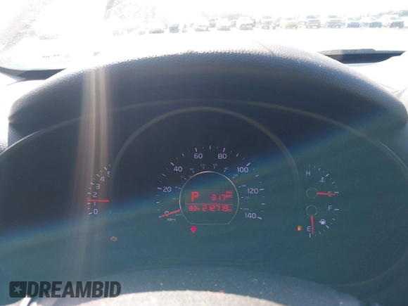 2015 Kia Soul with VIN KNDJN2A22F7797790, listed as a IAAI auction lot 42006677 with 212,719 mi miles and . Bid and sale history available at DreamBid. Image 7.