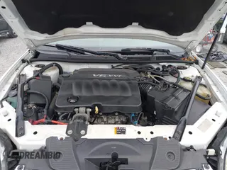 2013 Chevrolet Impala LTZ with VIN 2G1WC5E39D1202260, listed as a IAAI auction lot 41908155 with 210,193 mi miles and . Bid and sale history available at DreamBid. Image 10.