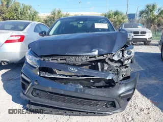 2019 Kia Forte S with VIN 3KPF34AD3KE114076, listed as a IAAI auction lot 41130841 with 159,321 mi miles and . Bid and sale history available at carsss.com. Image 13.